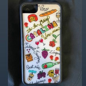 Wildflower Case